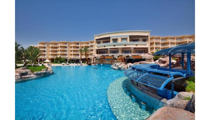 Palm Royale Resort Soma Bay poza 1