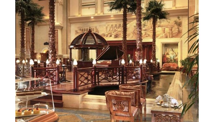 Palm Royale Resort Soma Bay poza 12