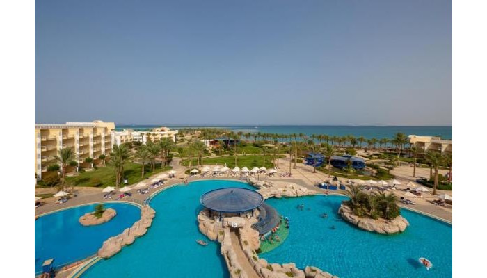Palm Royale Resort Soma Bay poza 19