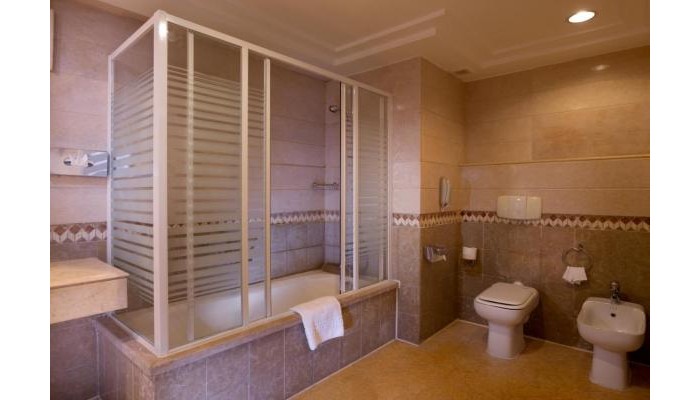 Palm Royale Resort Soma Bay poza 8