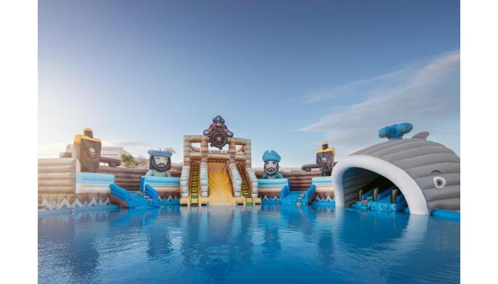 Palm Royale Resort Soma Bay poza 15