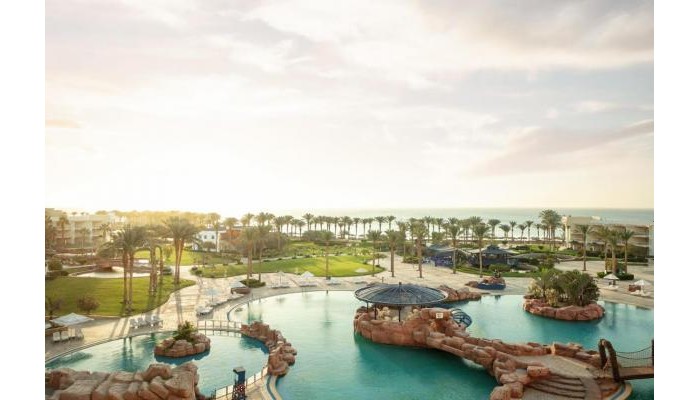 Palm Royale Resort Soma Bay poza 14