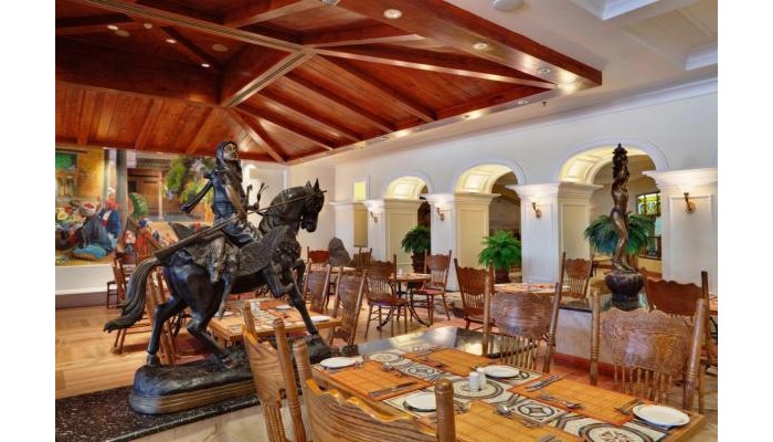 Palm Royale Resort Soma Bay poza 13