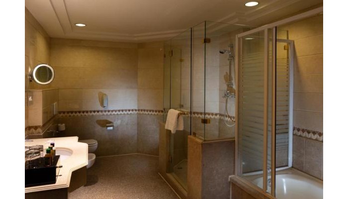 Palm Royale Resort Soma Bay poza 9