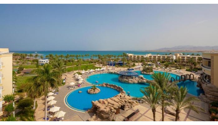 Palm Royale Resort Soma Bay poza 18