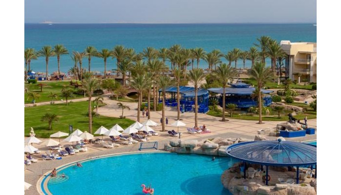 Palm Royale Resort Soma Bay poza 17