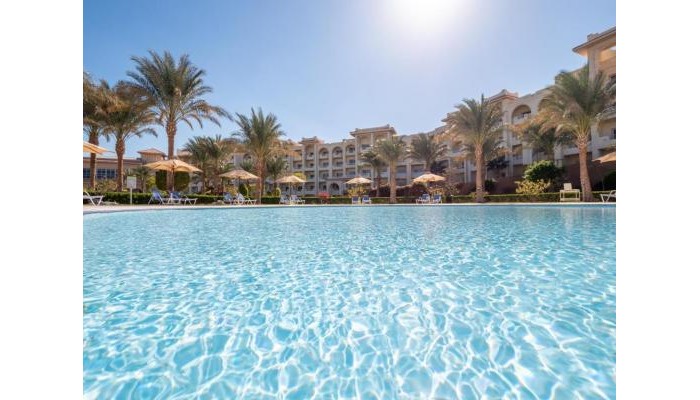 Hotel Serenity Alma Heights poza 23