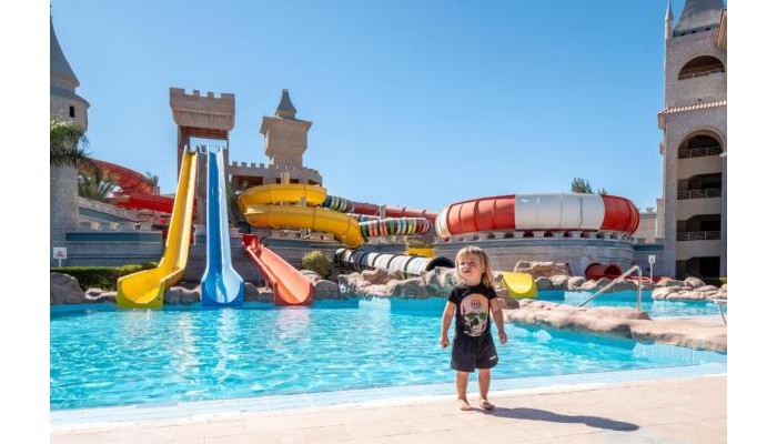 Hotel Serenity Alma Heights poza 24