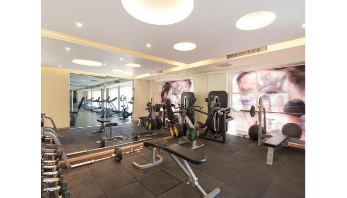 Hotel Serenity Alma Heights poza 31