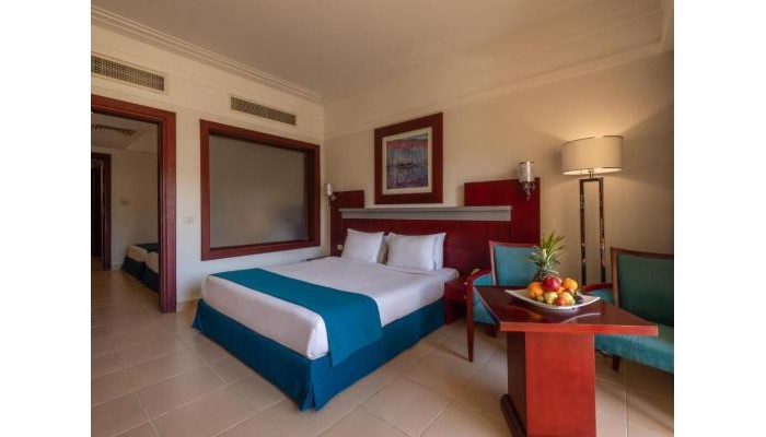 Hotel Serenity Alma Heights poza 9