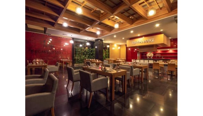 Hotel Serenity Alma Heights poza 15