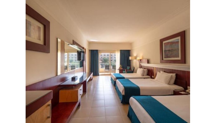 Hotel Serenity Alma Heights poza 10