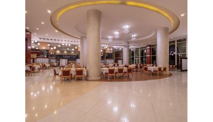 Hotel Serenity Alma Heights poza 16