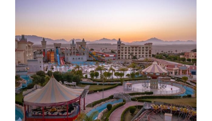 Hotel Serenity Alma Heights poza 3