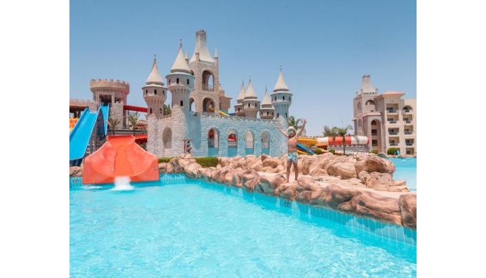 Hotel Serenity Alma Heights poza 25