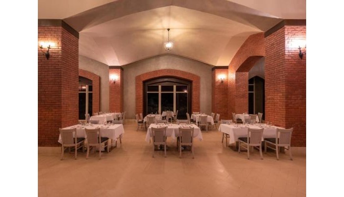 Hotel Serenity Alma Heights poza 17