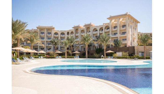 Hotel Serenity Alma Heights poza 21