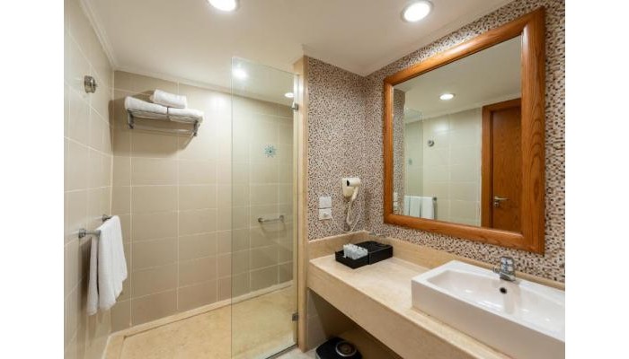 Hotel Serenity Alma Heights poza 12