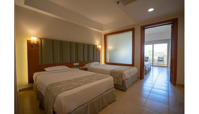 Hotel Serenity Alma Heights poza 6