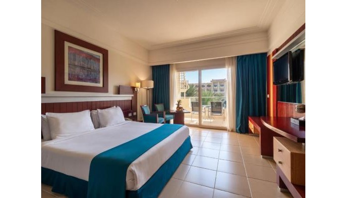 Hotel Serenity Alma Heights poza 4