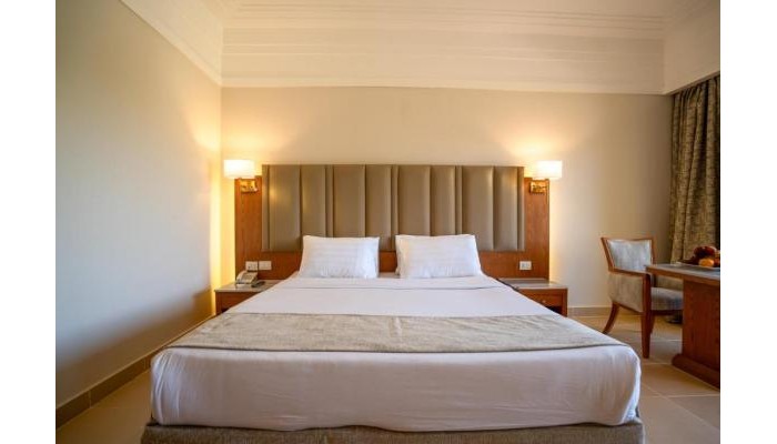 Hotel Serenity Alma Heights poza 8