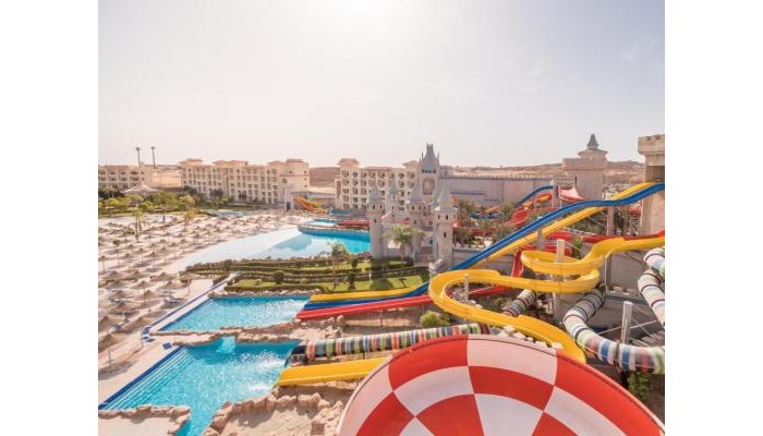 Hotel Serenity Alma Heights poza 0