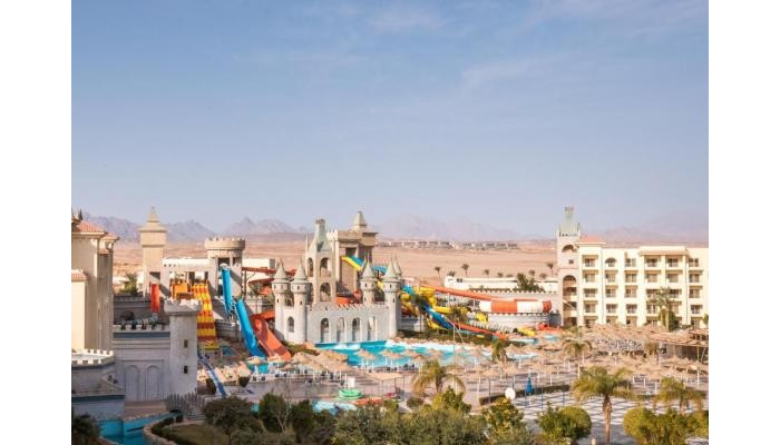 Hotel Serenity Alma Heights poza 2