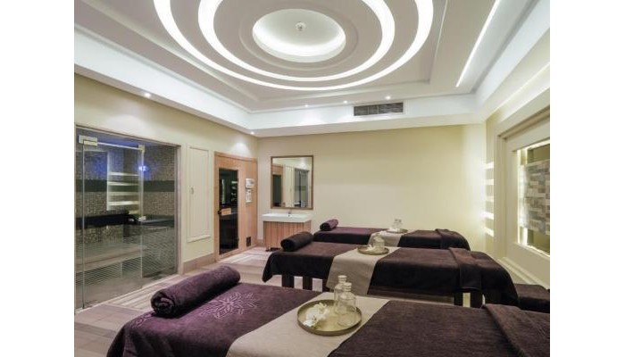 Hotel Serenity Alma Heights poza 30