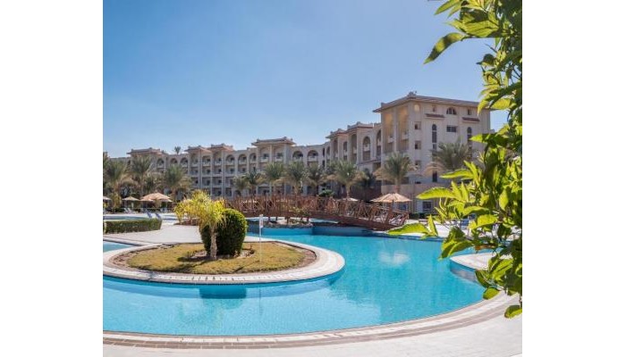 Hotel Serenity Alma Heights poza 1