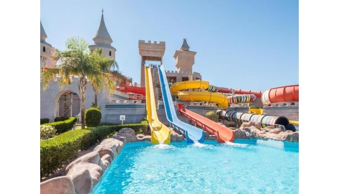 Hotel Serenity Alma Heights poza 26