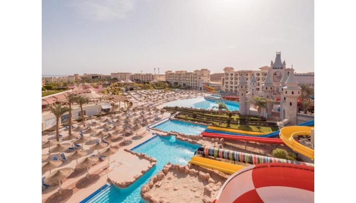 Hotel Serenity Alma Heights poza 28