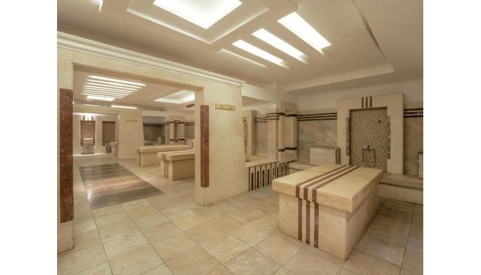 Hotel Serenity Alma Heights poza 29