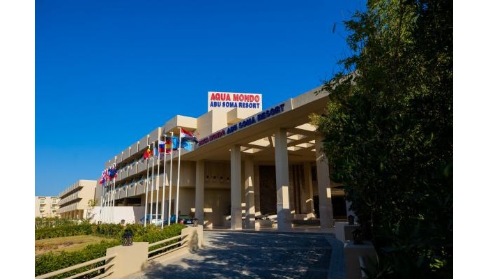 Hotel Seven Seas Jolie Bay (Ex Aqua Mondo) poza 1