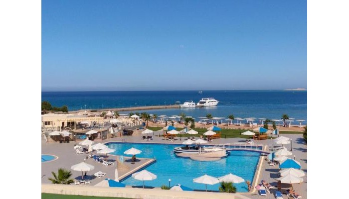 Hotel Seven Seas Jolie Bay (Ex Aqua Mondo) poza 2