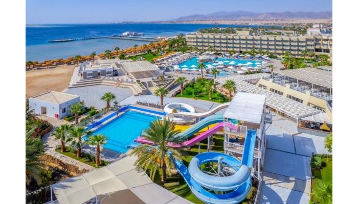 Hotel Seven Seas Jolie Bay (Ex Aqua Mondo) poza 0