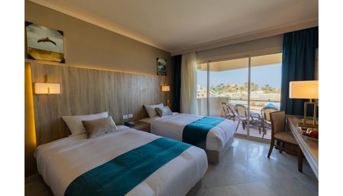 Hotel Seven Seas Jolie Bay (Ex Aqua Mondo) poza 4