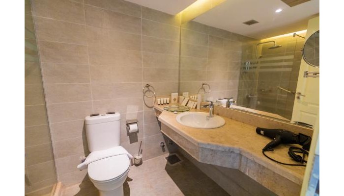 Hotel Seven Seas Jolie Bay (Ex Aqua Mondo) poza 8