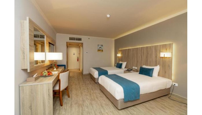 Hotel Seven Seas Jolie Bay (Ex Aqua Mondo) poza 6
