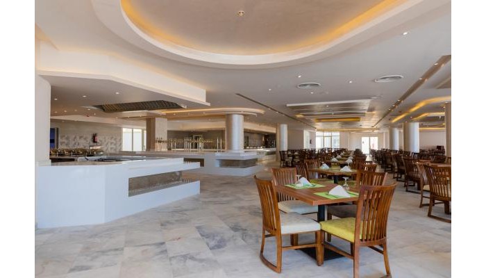 Hotel Seven Seas Jolie Bay (Ex Aqua Mondo) poza 12