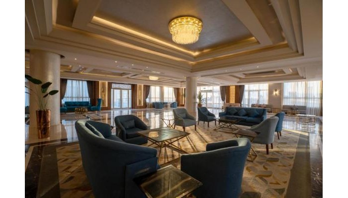 Hotel Seven Seas Jolie Bay (Ex Aqua Mondo) poza 2