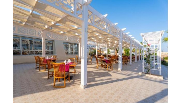 Hotel Seven Seas Jolie Bay (Ex Aqua Mondo) poza 12