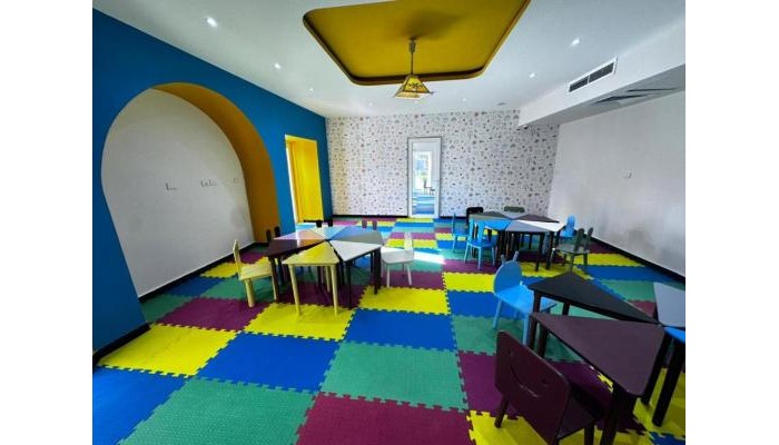 Hotel Seven Seas Jolie Bay (Ex Aqua Mondo) poza 20