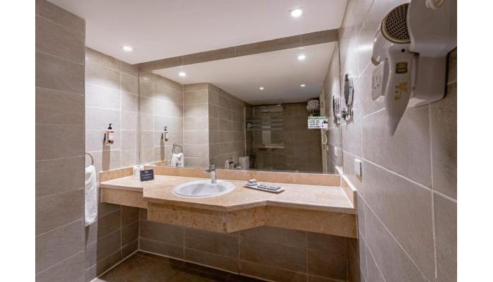 Hotel Seven Seas Jolie Bay (Ex Aqua Mondo) poza 8