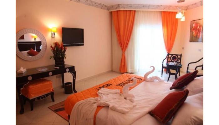 Sphinx Aqua Park Beach Resort poza 5