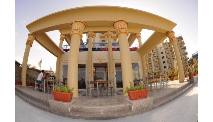 Sphinx Aqua Park Beach Resort poza 2