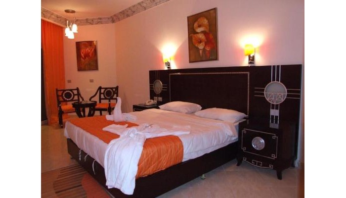 Sphinx Aqua Park Beach Resort poza 16