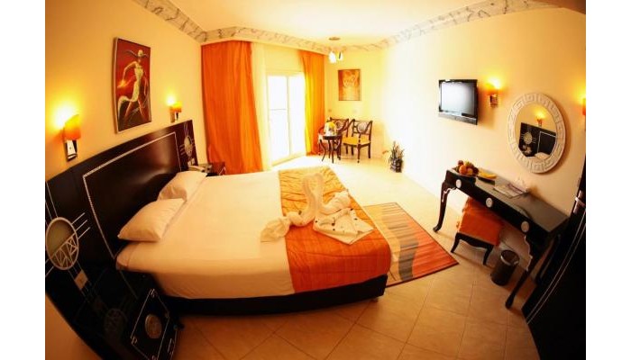 Sphinx Aqua Park Beach Resort poza 6