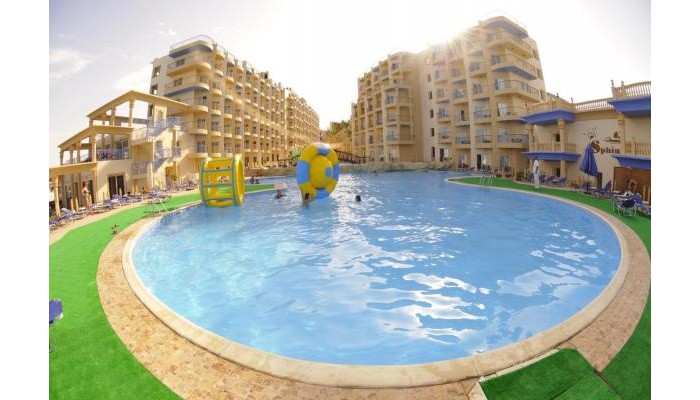 Sphinx Aqua Park Beach Resort poza 27