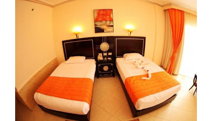 Sphinx Aqua Park Beach Resort poza 10