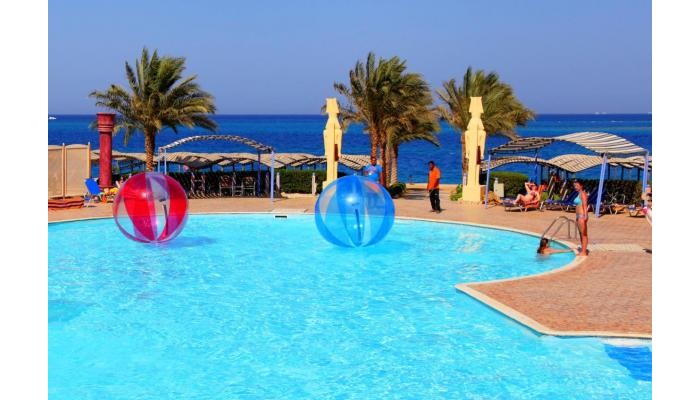 Sphinx Aqua Park Beach Resort poza 21